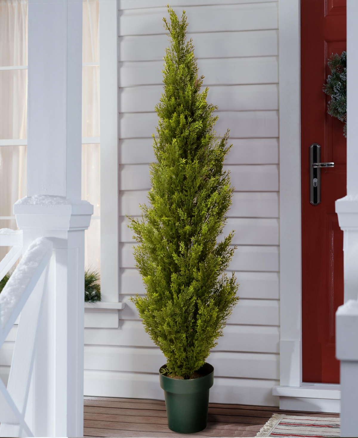 National Tree Company Cedar Tree