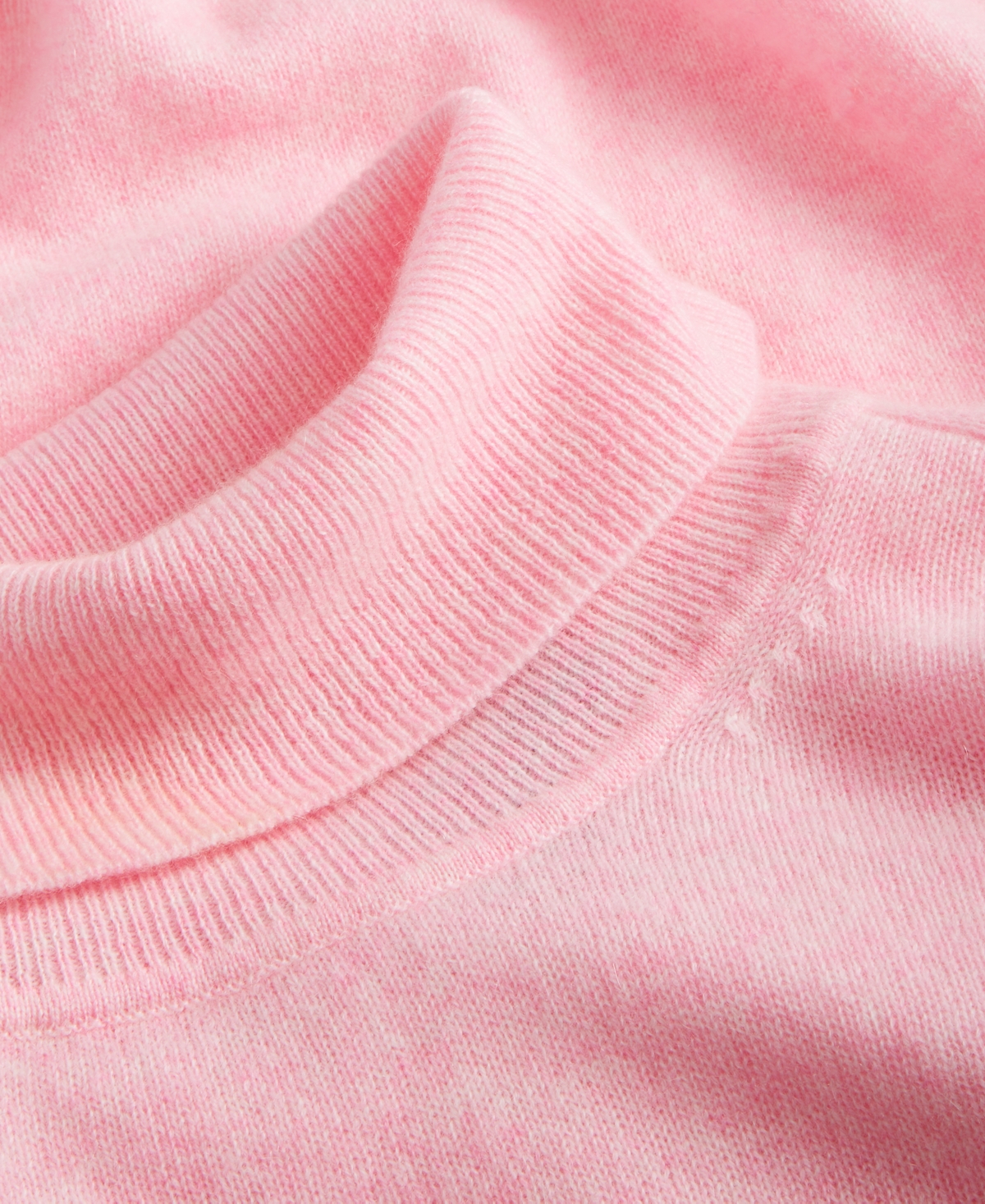 Charter Club Plus Size Cashmere Turtleneck Sweater, Created for Macy's