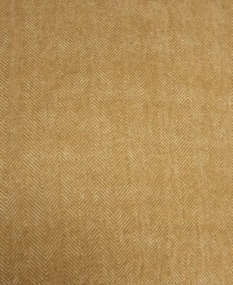 CLOSEOUT! Solid Polyester Filled Decorative Pillow, 20" x 20"