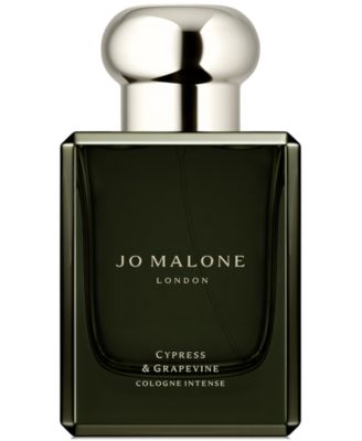 Jo Malone London - Cypress & Grapevine Cologne Intense Fragrance Collection