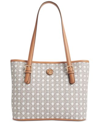 Giani Bernini - Caning Tote
