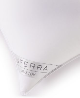 Buxton 350-Thread Count Pillow, Standard