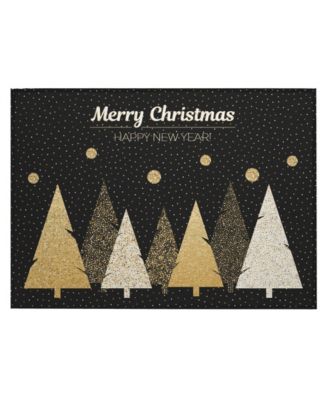 Dalyn Wonderland Wn11 18x26 In Black