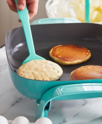 Healthy Power 5-in-1 Electric Skillet