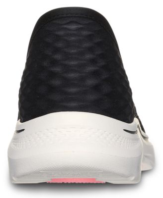 Women's GO WALK 7- City Lights Casual Walking Sneakers