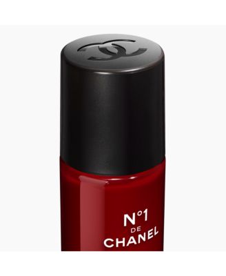 N&deg;1 DE CHANEL Revitalizing Eye Serum