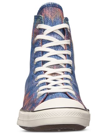 Converse all hot sale star fancy