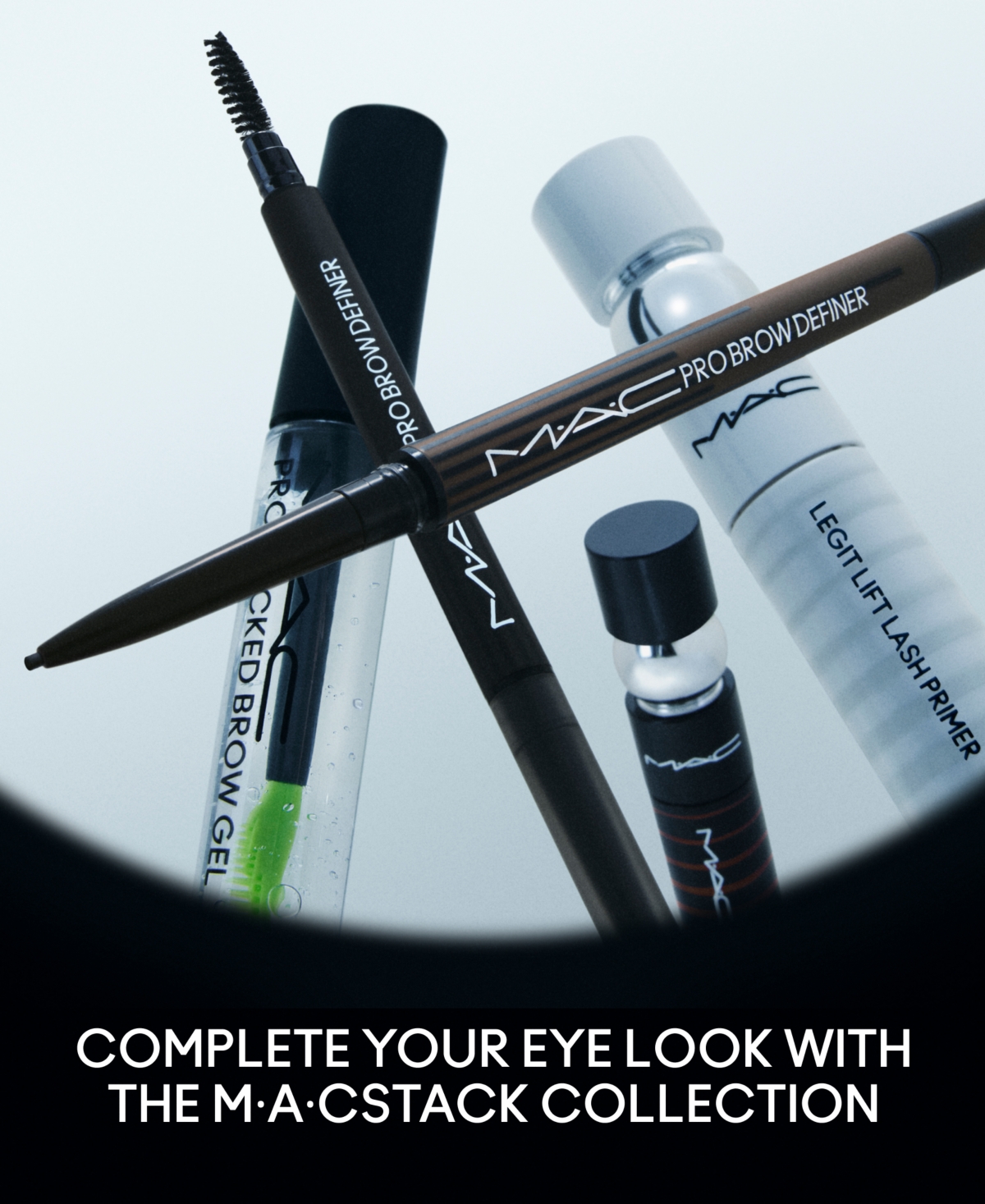Mac Pro Brow Definer 1mm-Tip Brow Pencil