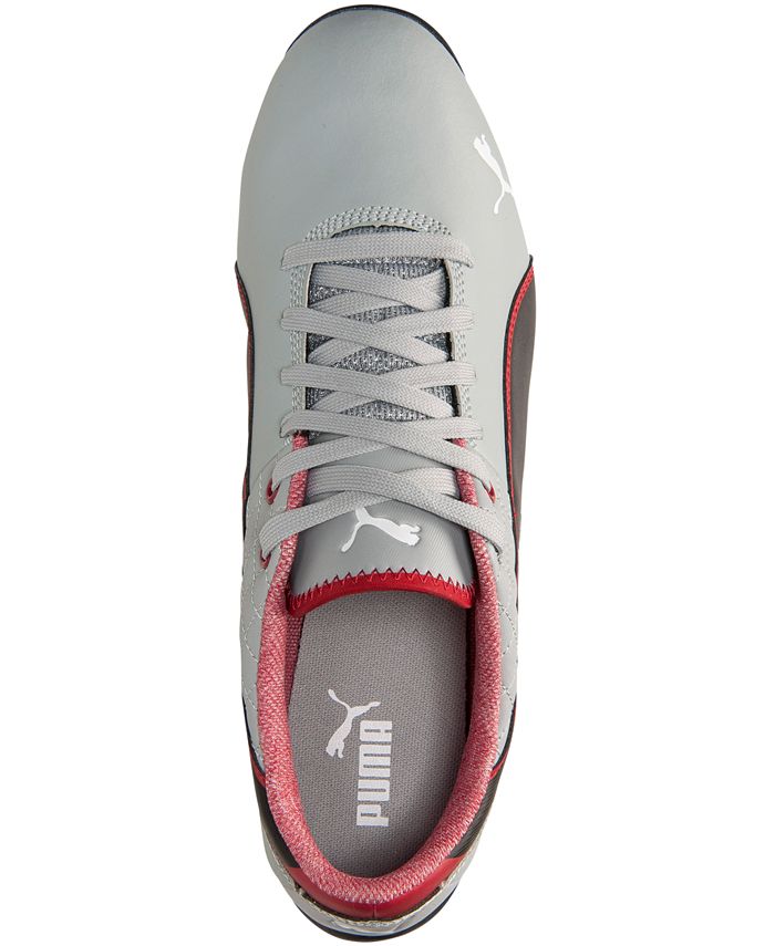 Puma Men's Drift Cat 6 NM Casual Sneakers from Finish Line - Macy's