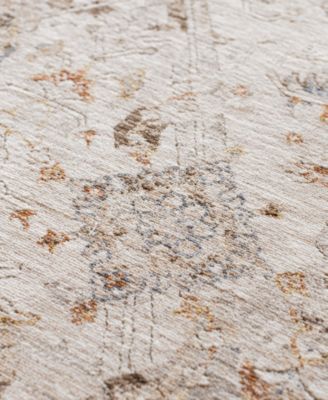 Vienna VI3 7'10x10' Area Rug