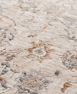 Vienna VI8 7'10x10' Area Rug