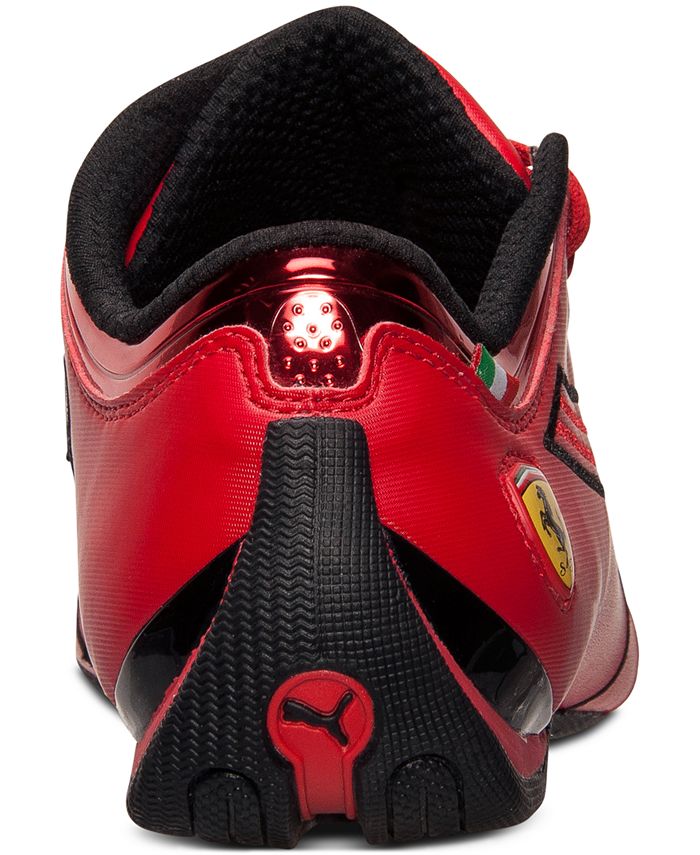 Puma Men's Future Cat M1 SF Ferrari Casual Sneakers from Finish Line