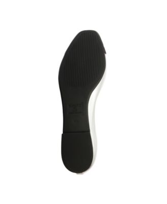 Women's Arissa Cap Toe Casual Ballet Flats