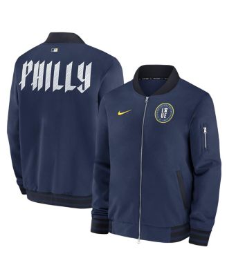 Nike Men's Navy Philadelphia Phillies 2024 City Connect