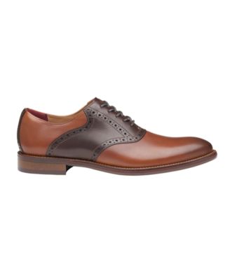 Men's Conard 2.0 Saddle Dress Shoes