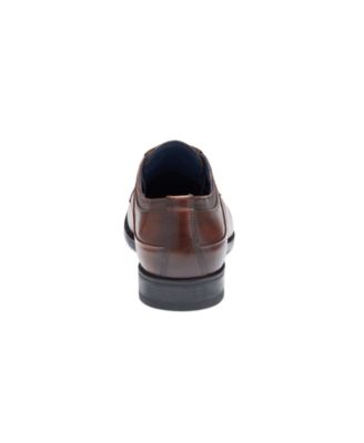Men's Gibbons Plain Toe Oxfords