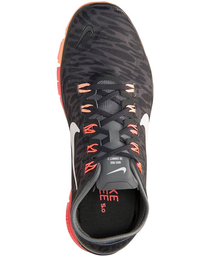 nike free tr connect 2