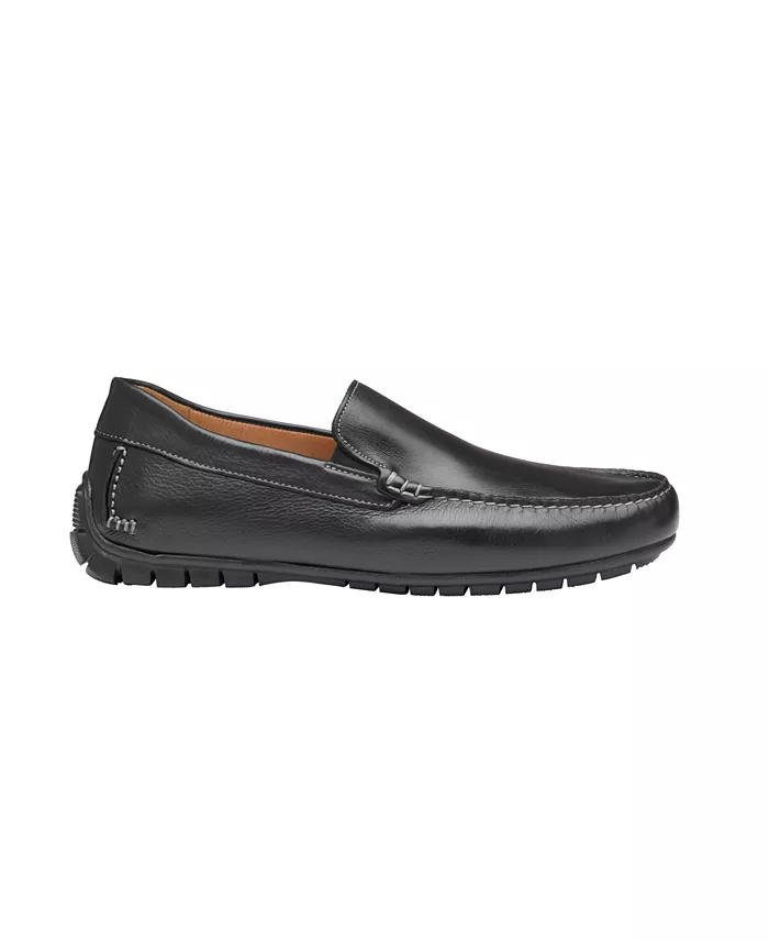Men's Cort Moc Venetian Driving Loafers - thumbnail 10