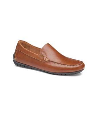 Johnston and murphy loafers macy's online