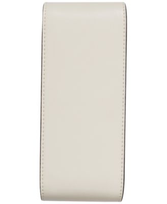 Fay Small Adjustable Crossbody with Magnetic Top Closure 