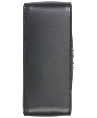 Fay Signature Adjustable Crossbody with Magnetic Top Closure