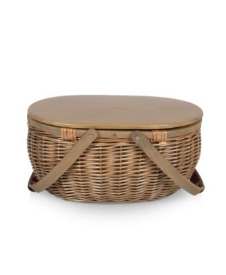 Sequoia Cooler Picnic Basket