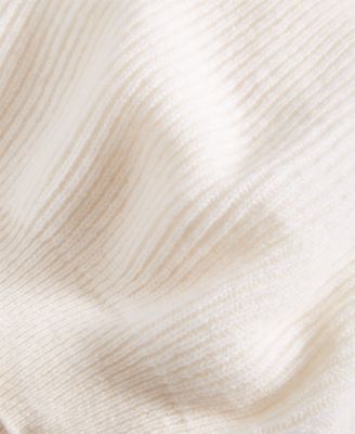 Cashmere Knit Beret, Created for Macy's