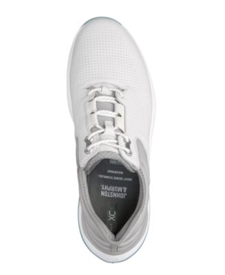 Men's HTS1-Luxe Lace Up Sneakers
