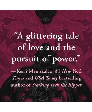 Attached at the Hip: A Novel by Christine Riccio