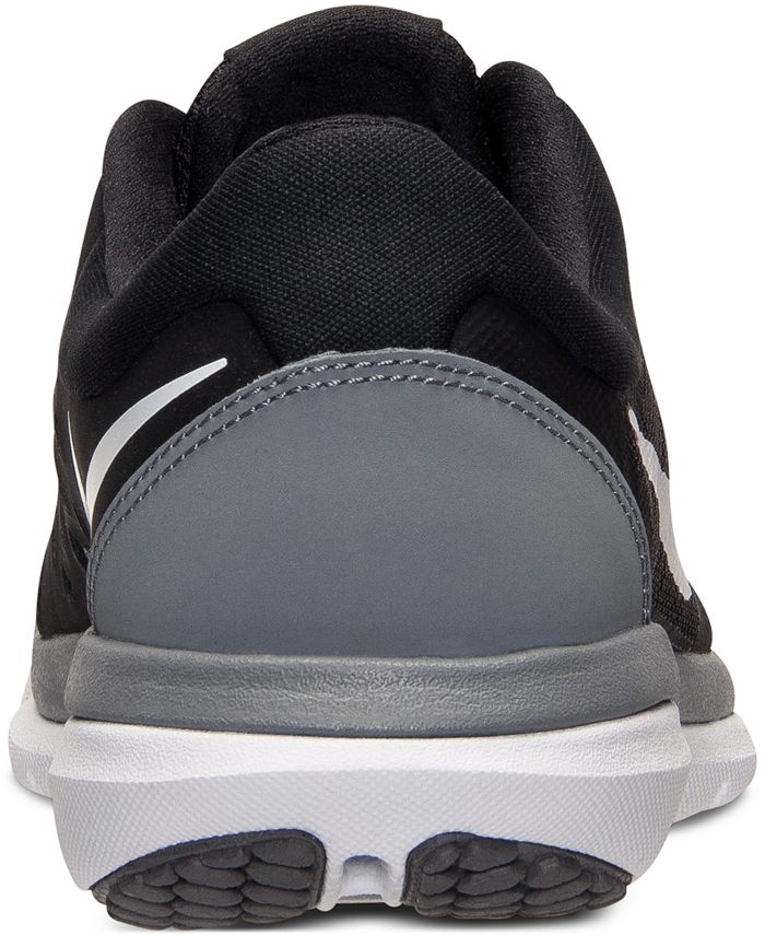 nike flex run 2015 mens running shoes