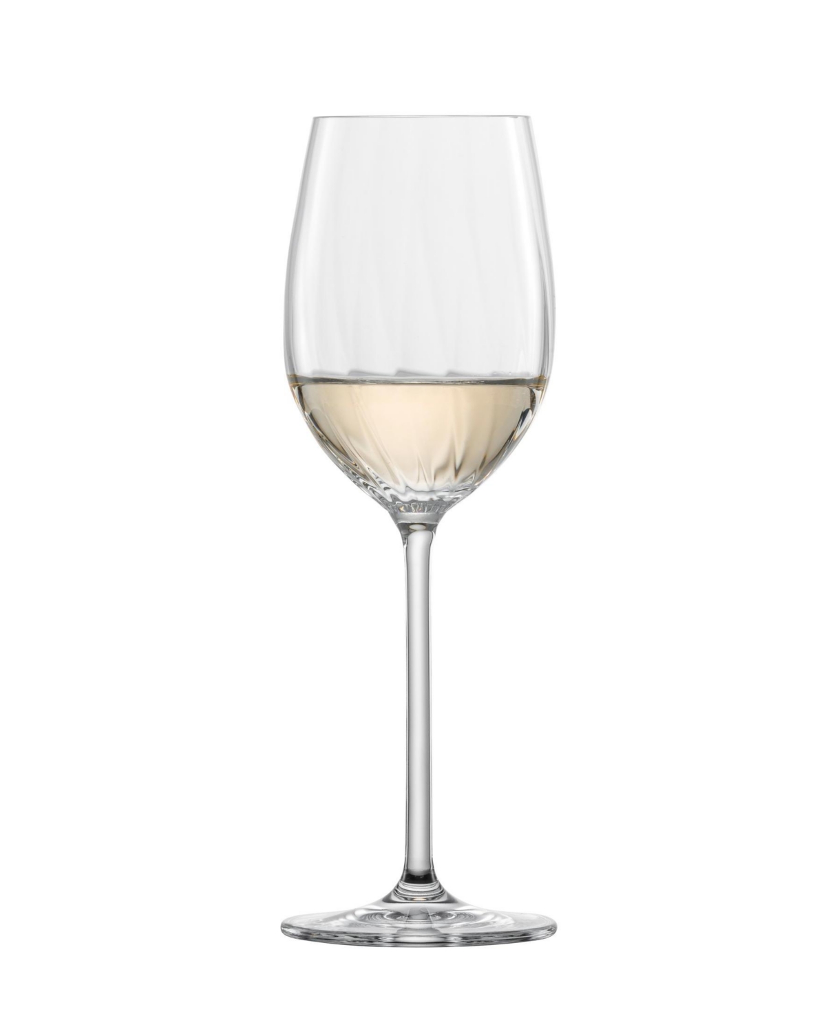 Zwiesel Glas Prizma Riesling 10oz In Clear