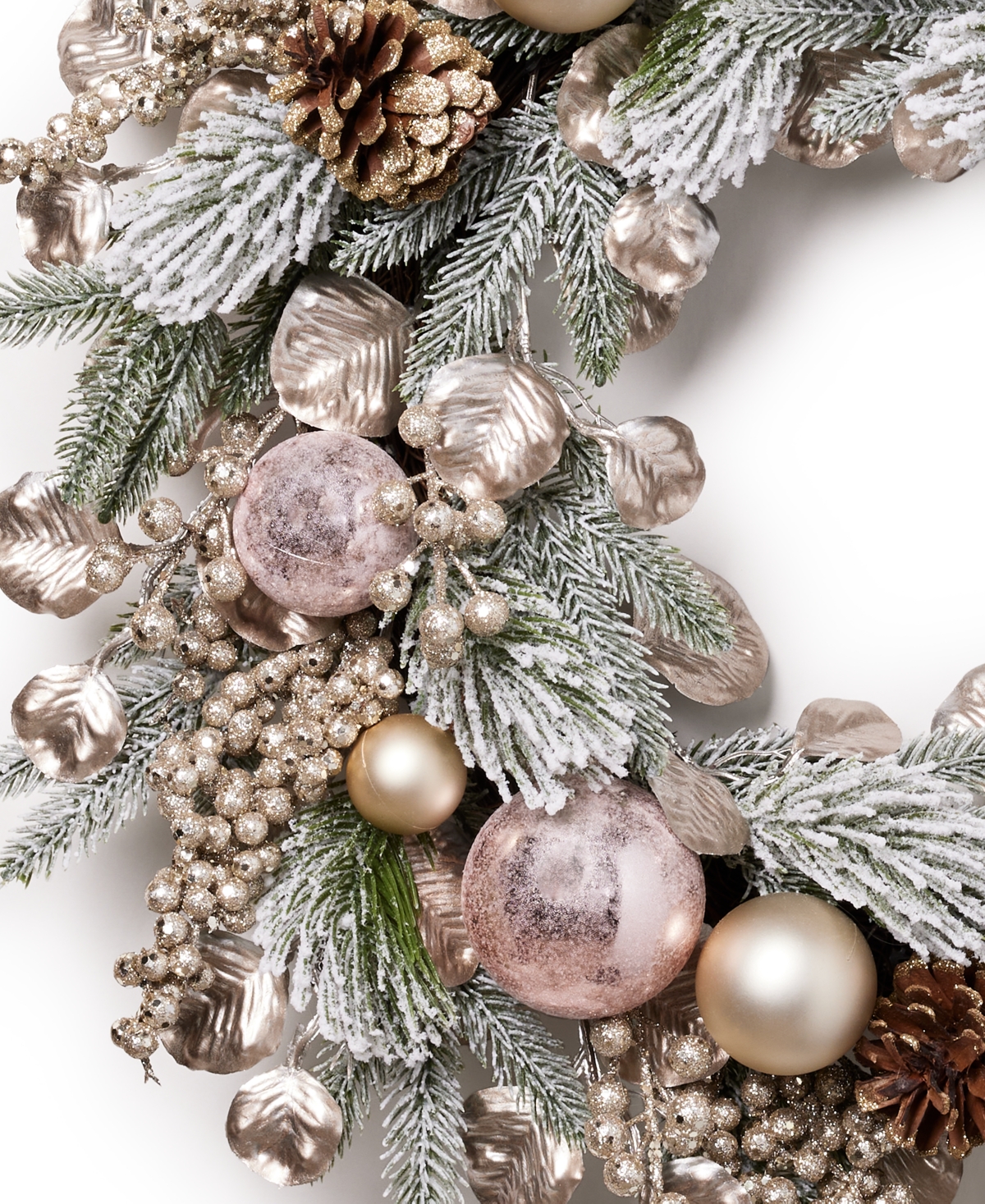 Holiday Lane Sugar Plum 24