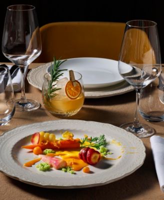 Tulip White Wine 12oz - Set of 4