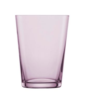 Together Water Glasses, Set of 4