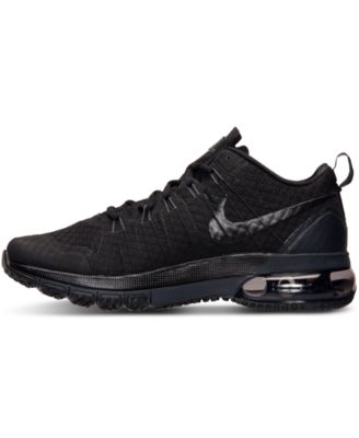 Nike Men's Air Max TR180 Training Sneakers from Finish Line Macy's