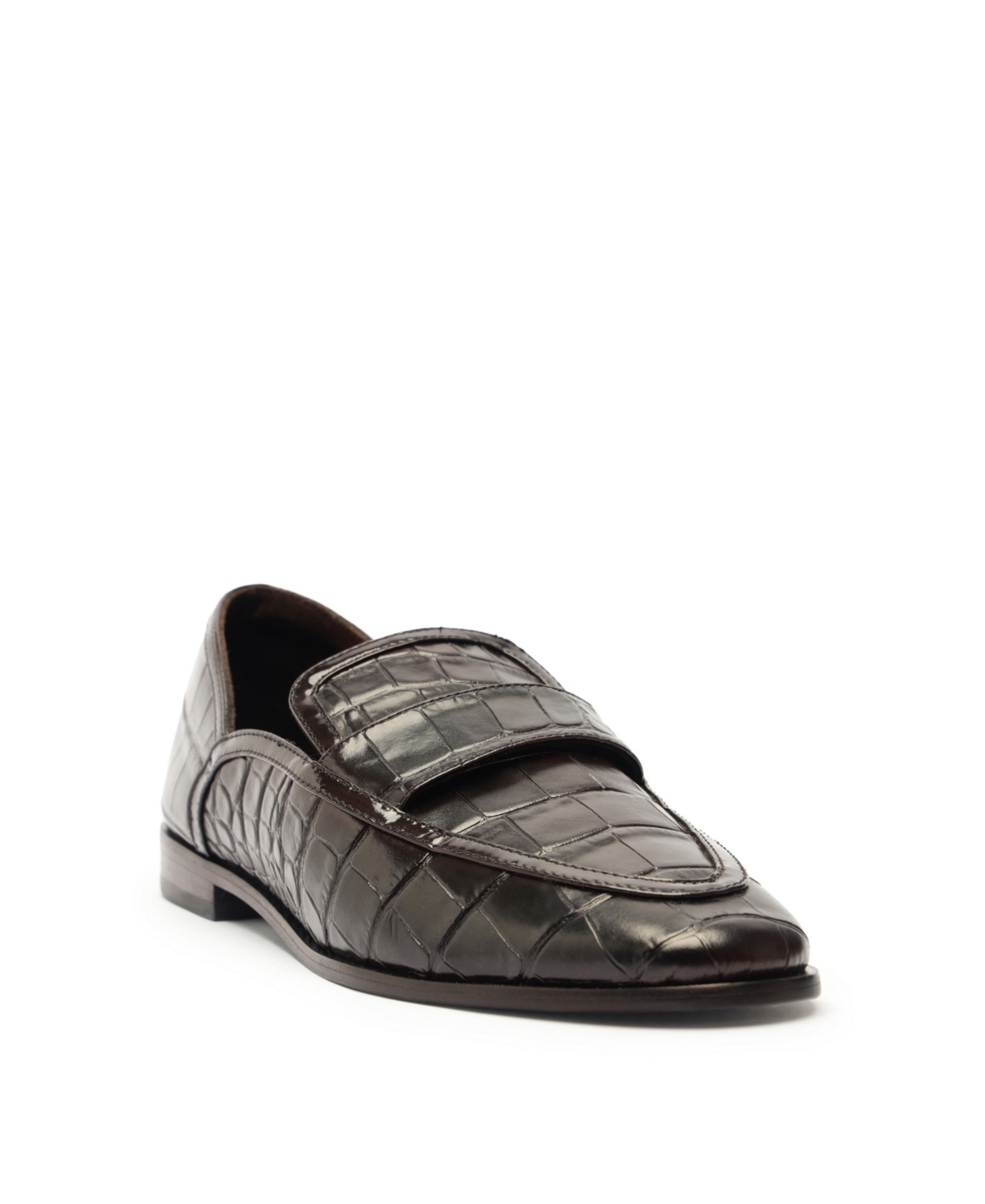 SCHUTZ WOMEN'S MAURICE MAN TAILOR FLATS 