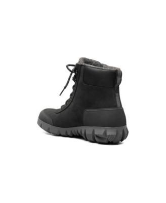 Men's Arcata Urban Leather Mid Slip-Resistant Boot