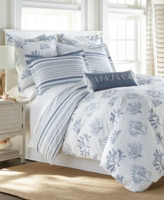 Truro Reversible 2-Pc. Comforter Set, Twin/Twin XL