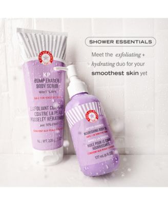 After-Shower Nourishing Body Oil, 6 oz.