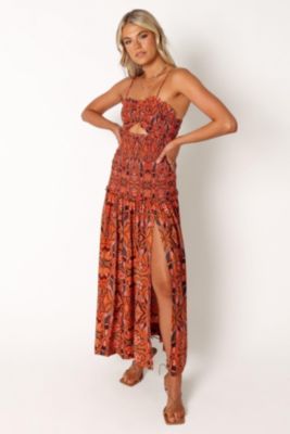Women's  Cecil Maxi Dress