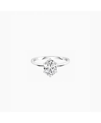 Sterling Silver Bethany Band Ring - Silver - 7 98$