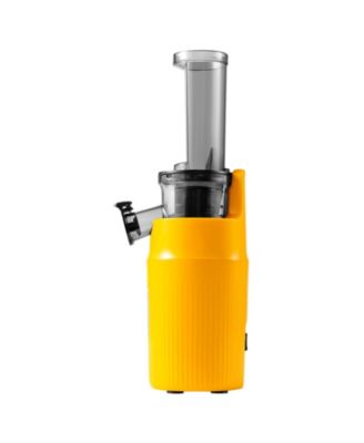 Essential Ginnie Juicer, Compact & Slow, Nutrient Dense