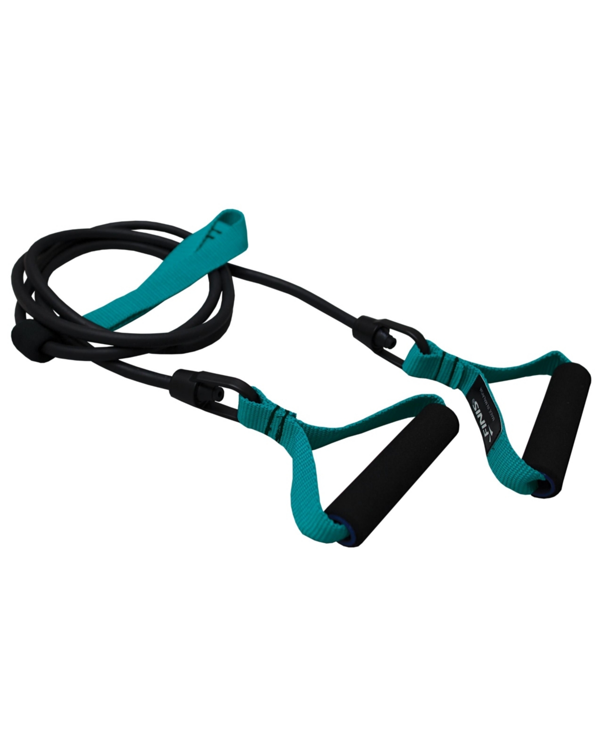 Finis Dryland Cord - Resistance Training Exercise Bands to Improve Strength and Flexibility - Resistance Stretch Bands for All Ages and Abilities - Gr