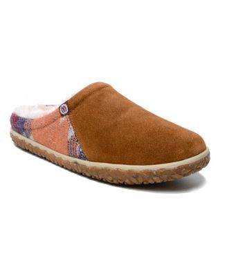 Tahoe Slipper Clogs