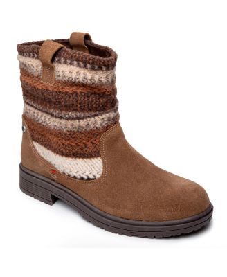 Women's Joli Slouchy Mid-Calf Boots