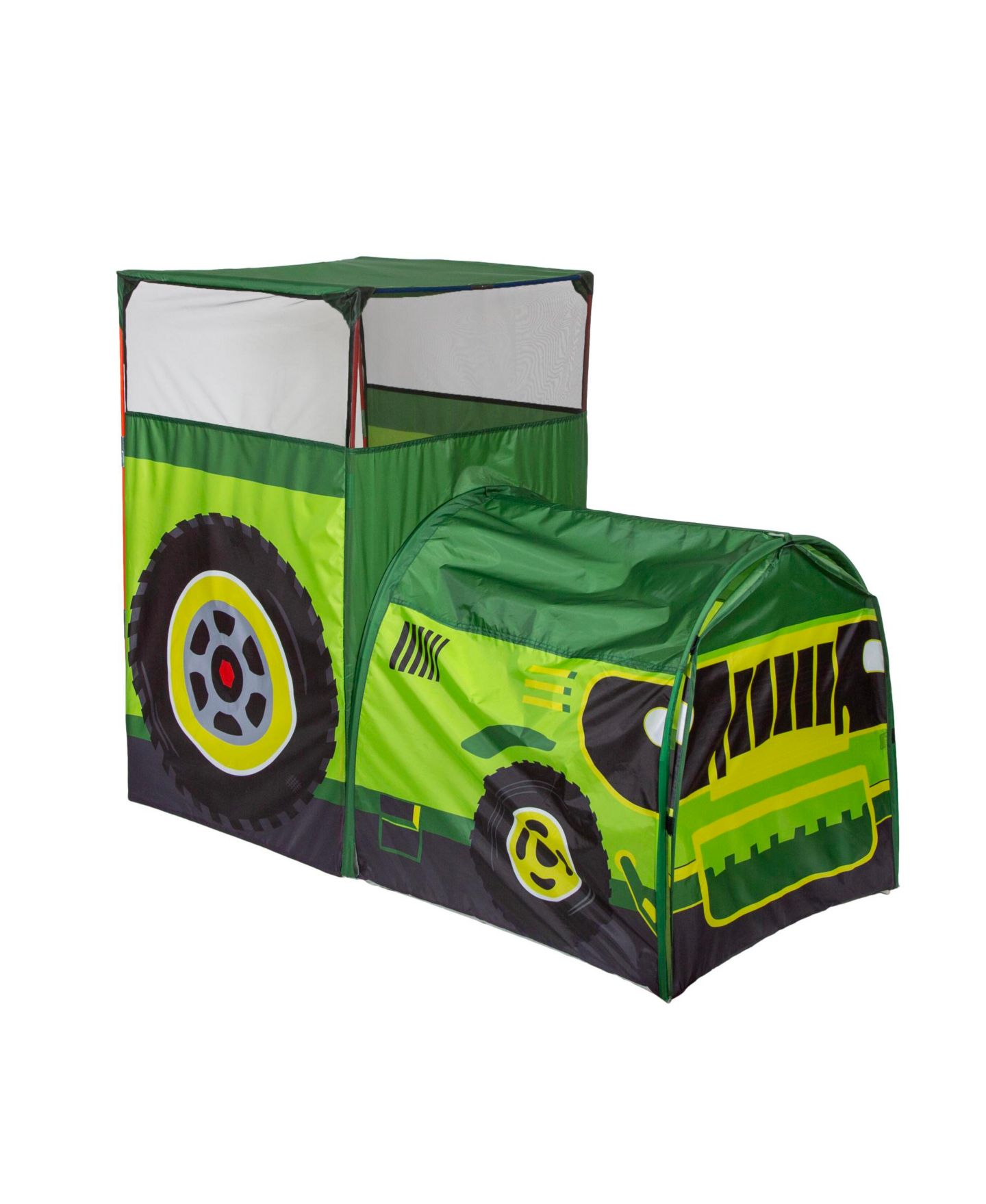 Детская игрушка Pacific Play Tents Tractor Play House — фото 2