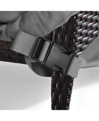 Table and Chair Rectangular Cover 128"