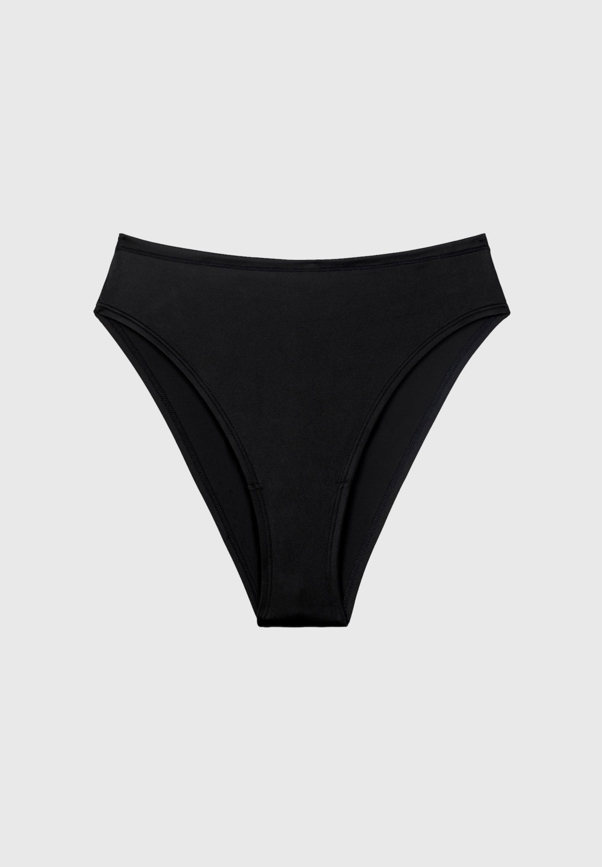 Cuup Women's The High Cut - Satin