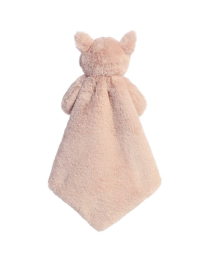 ebba Large Dakota Cuddlers Luvster Snuggly Baby Plush Toy Pink 16" - Macy's
