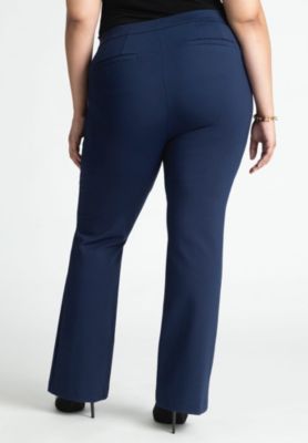 Women's The Ultimate Stretch Flare Leg Pant